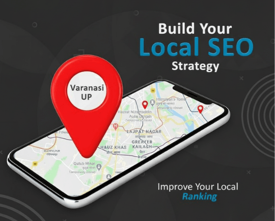 Local SEO