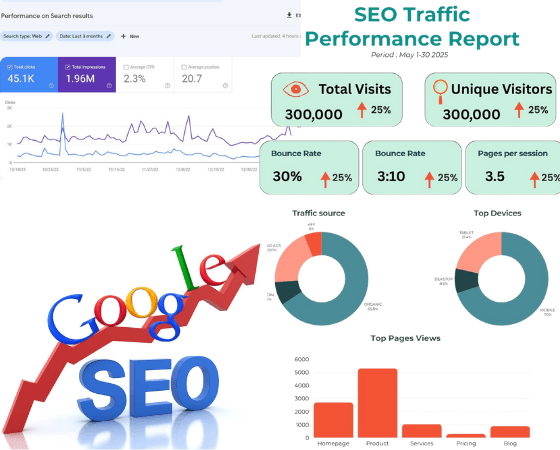 SEO Services