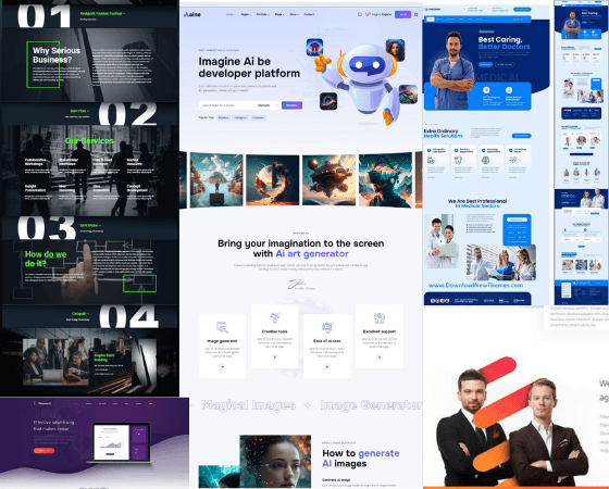 Website Development