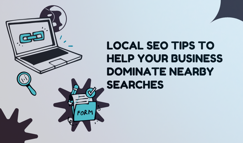 Local SEO