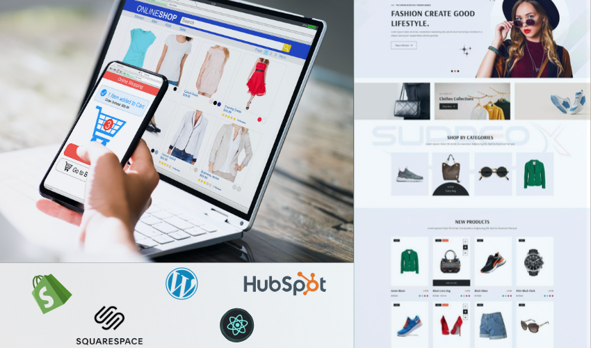 Website Development